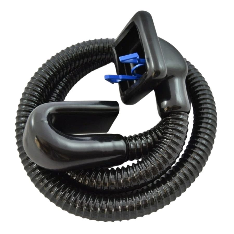 CoolCop Body Armor Air Conditioning - Universal, Explorer, Crown Victoria, Charger, Taurus - CoolCop & CoolK9 A/C